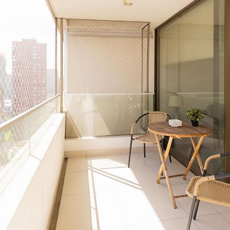 Kennedy Premium Apartments Colorado Santiago Exterior foto