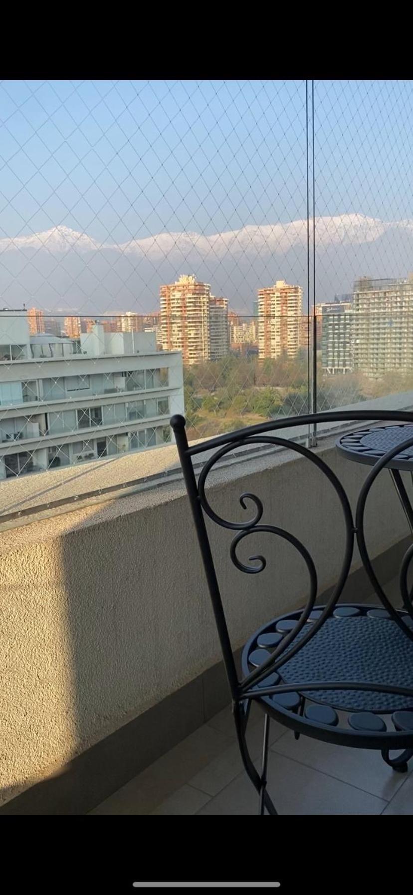 Kennedy Premium Apartments Colorado Santiago Exterior foto