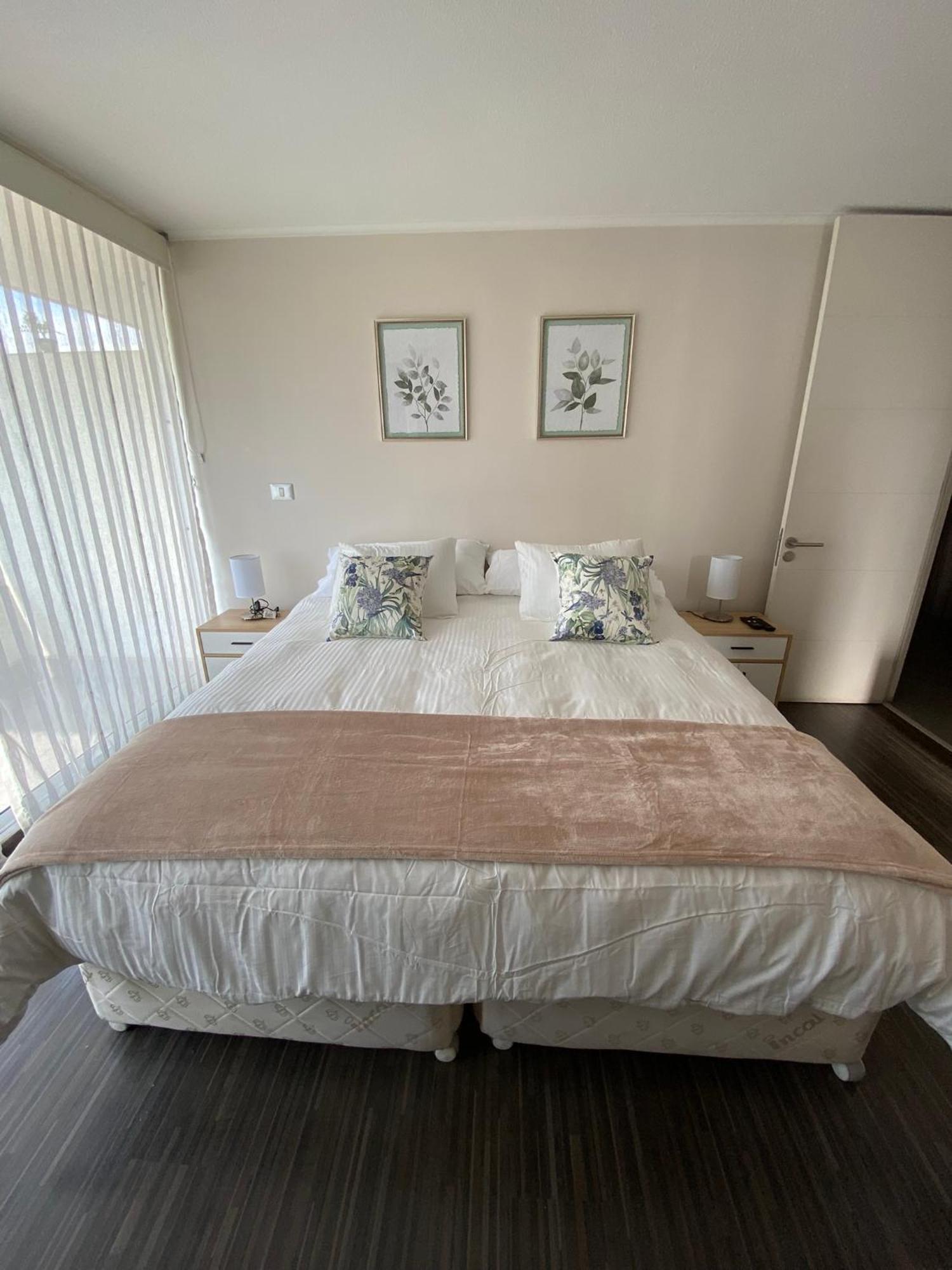 Kennedy Premium Apartments Colorado Santiago Exterior foto
