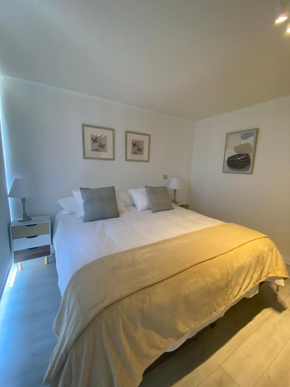 Kennedy Premium Apartments Colorado Santiago Exterior foto