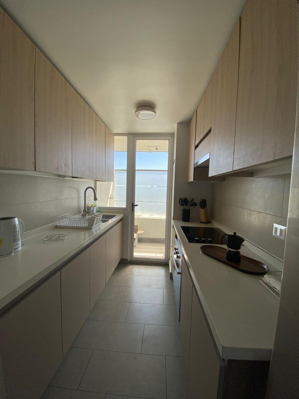 Kennedy Premium Apartments Colorado Santiago Exterior foto