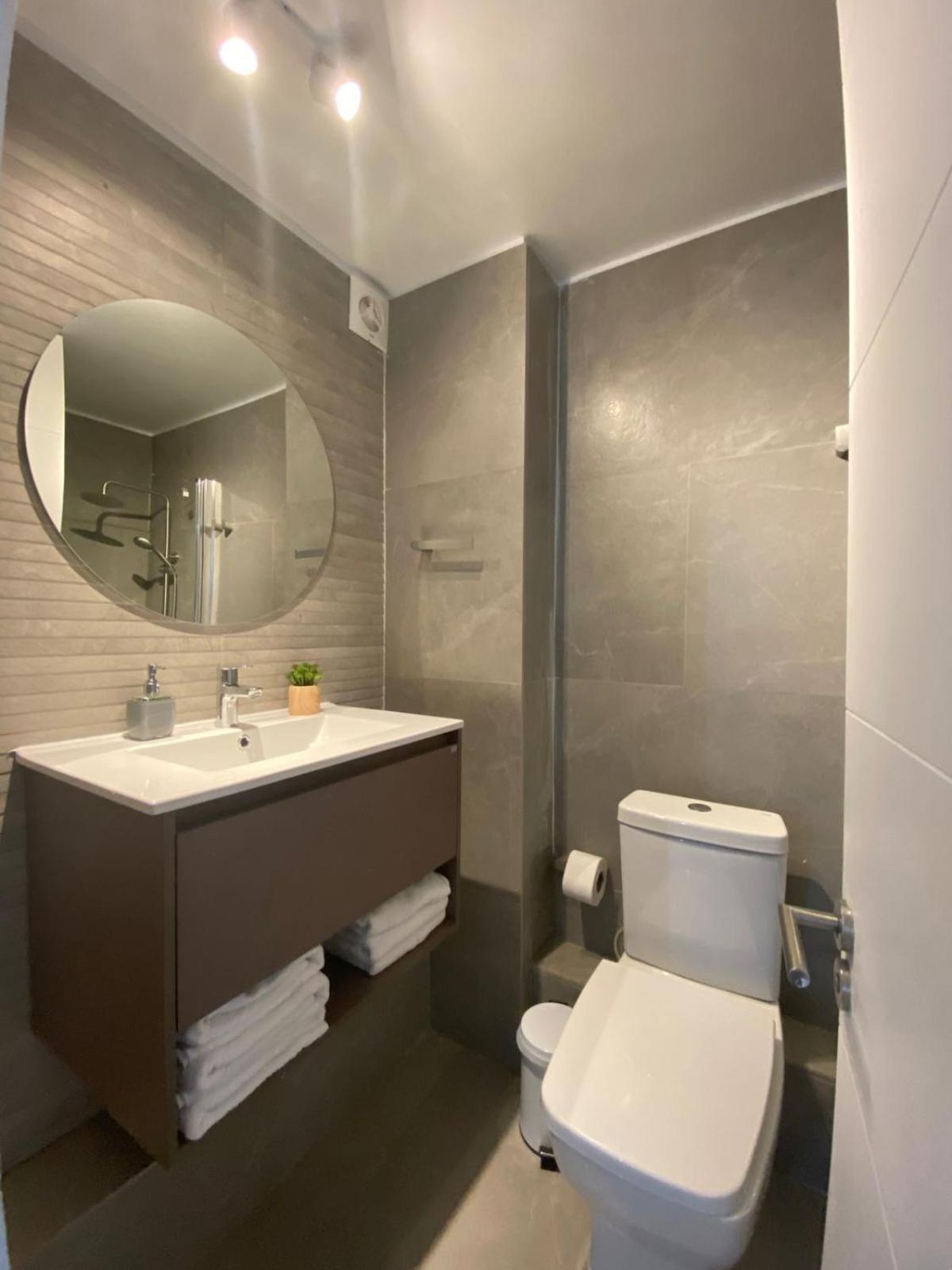 Kennedy Premium Apartments Colorado Santiago Exterior foto